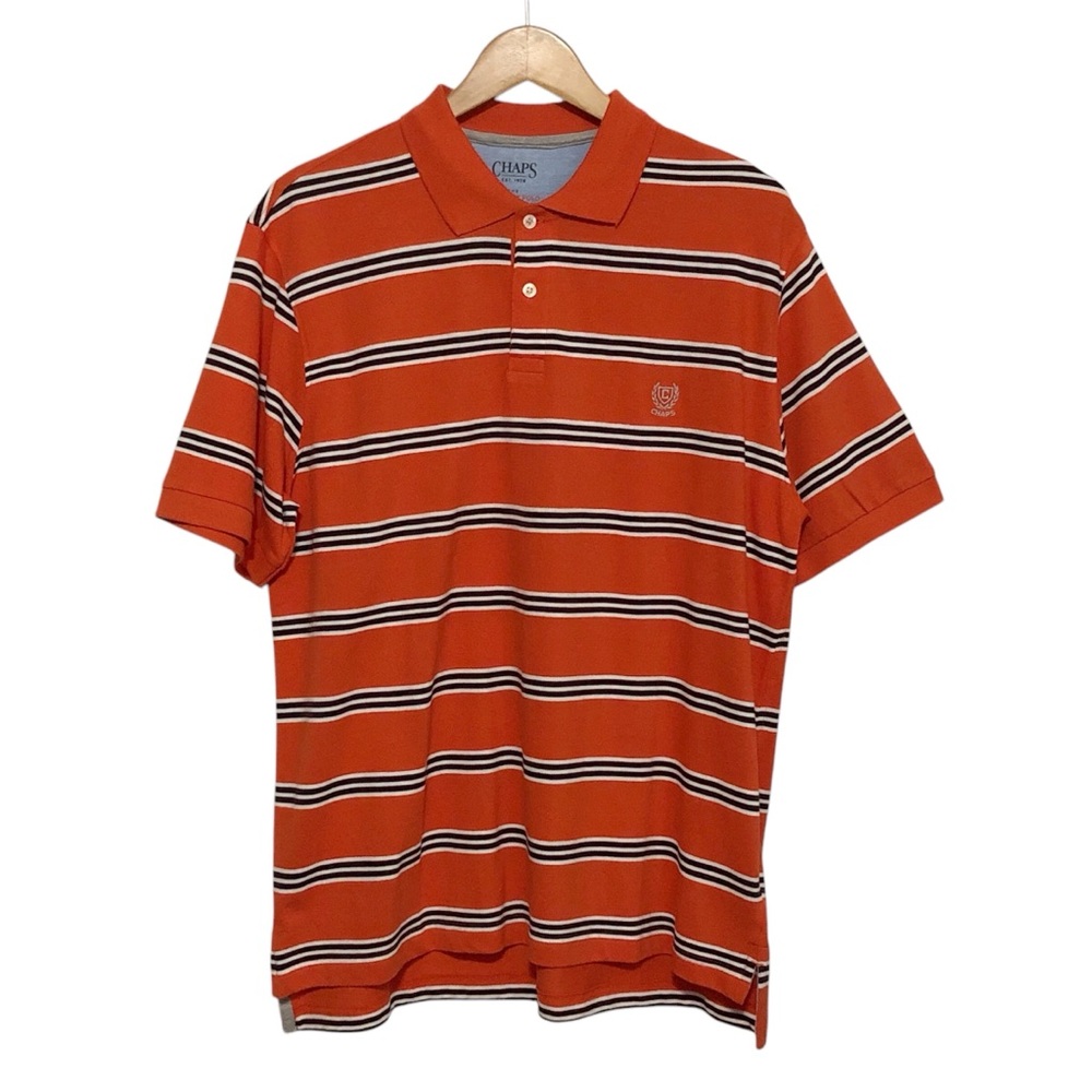 NWOT Chaps Everyday Polo